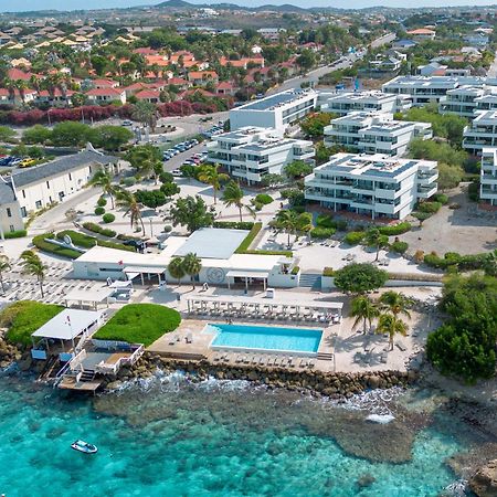 Papagayo Beach Hotel (Adults Only) Willemstad Exterior photo