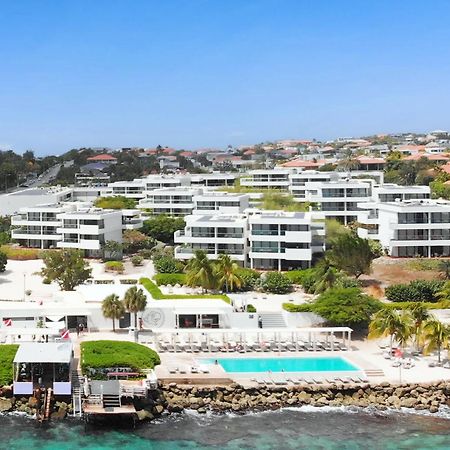 Papagayo Beach Hotel (Adults Only) Willemstad Exterior photo