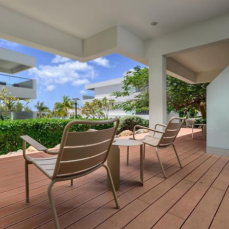 Papagayo Beach Hotel (Adults Only) Willemstad Exterior photo