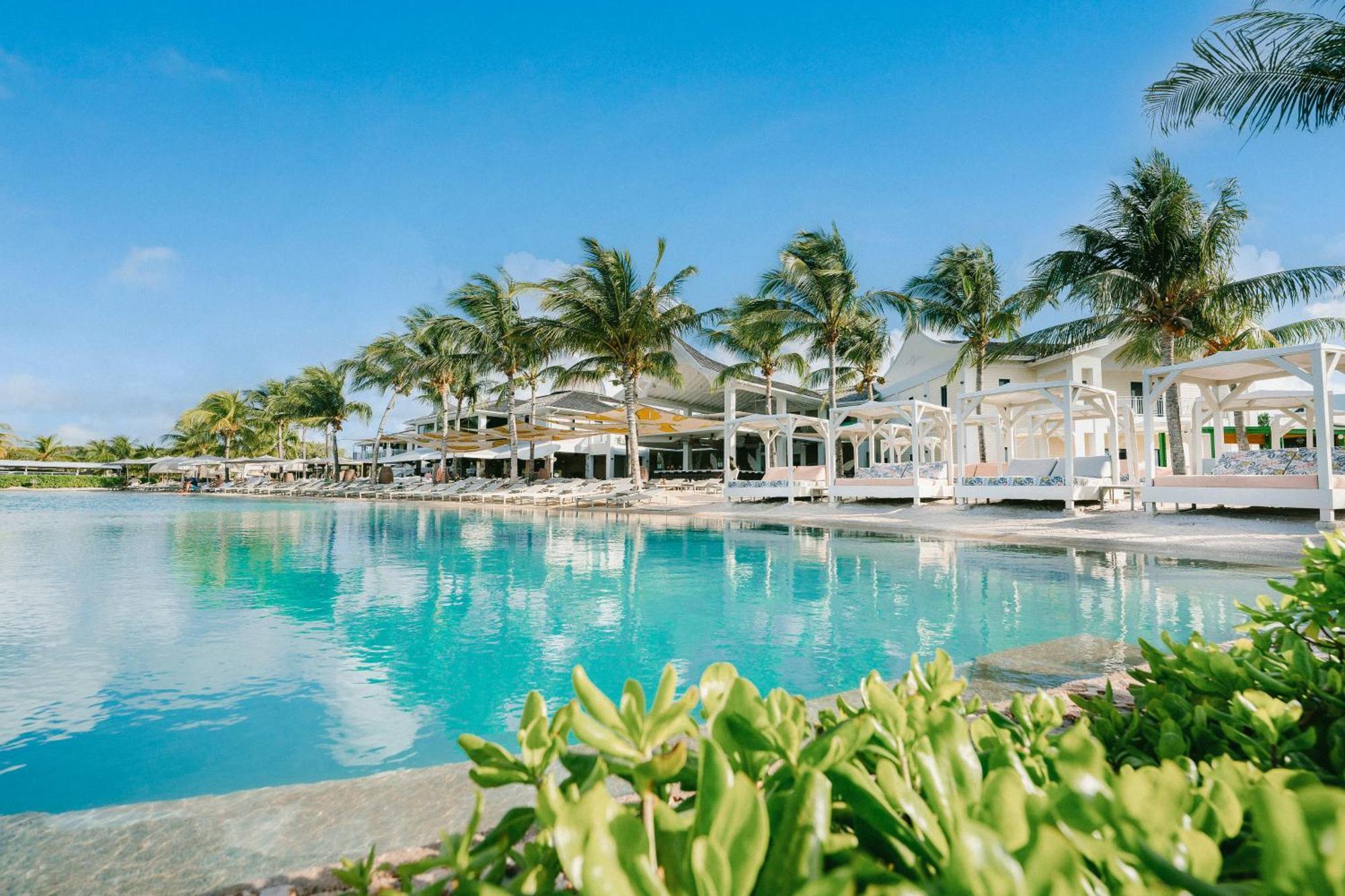 Papagayo Beach Hotel (Adults Only) Willemstad Exterior photo