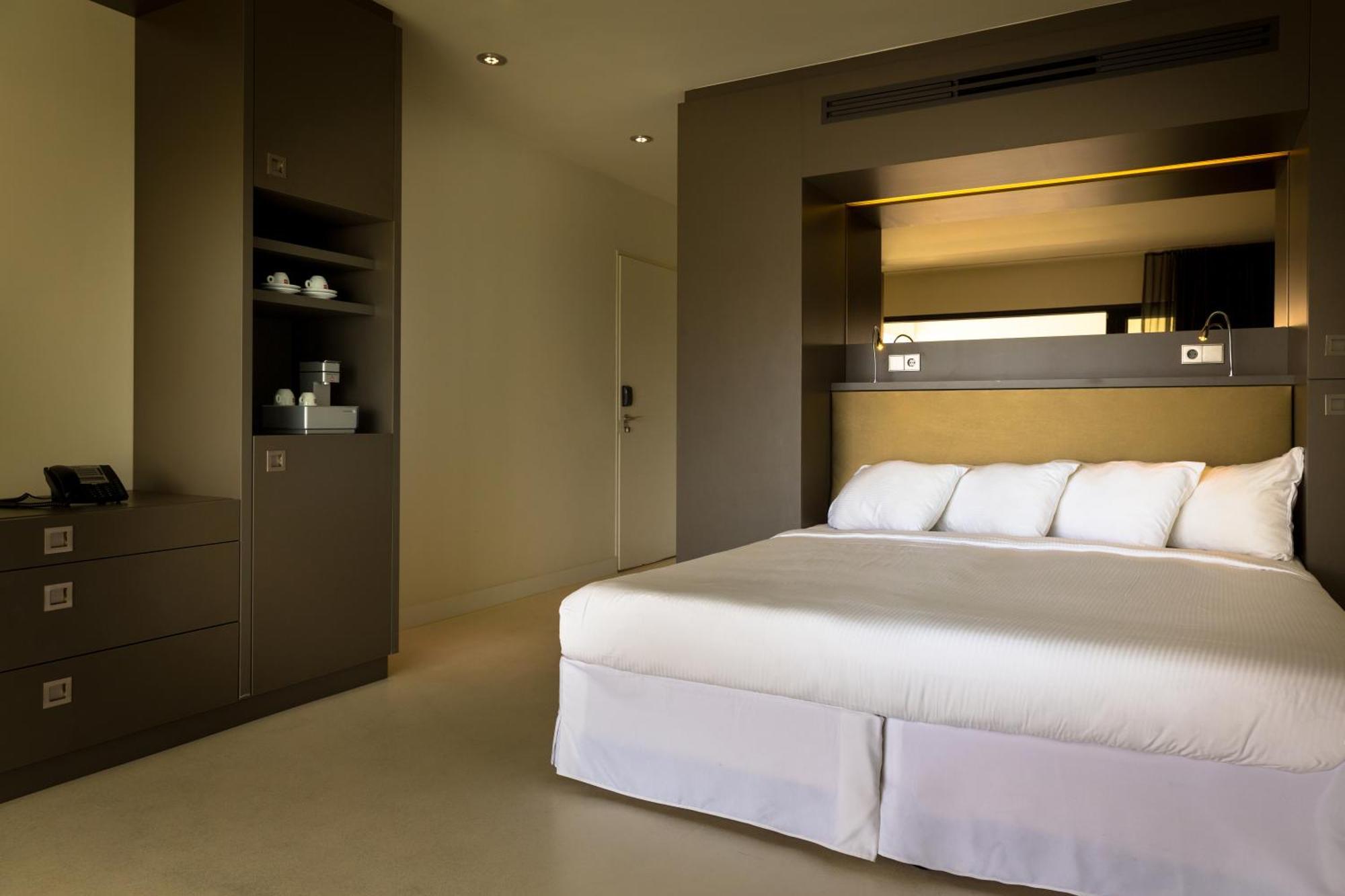 Papagayo Beach Hotel (Adults Only) Willemstad Exterior photo
