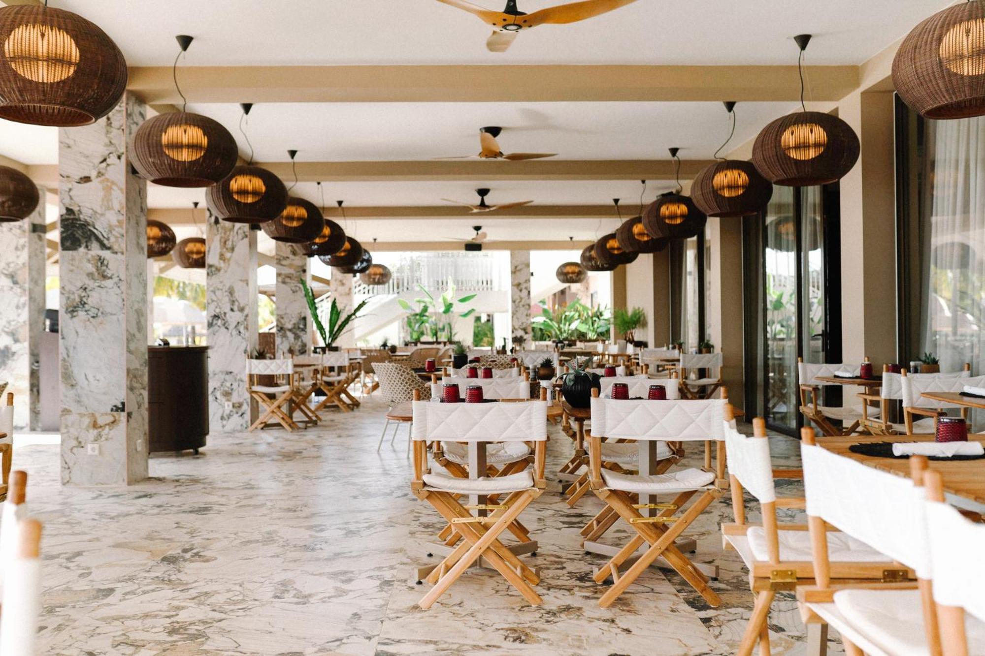 Papagayo Beach Hotel (Adults Only) Willemstad Exterior photo