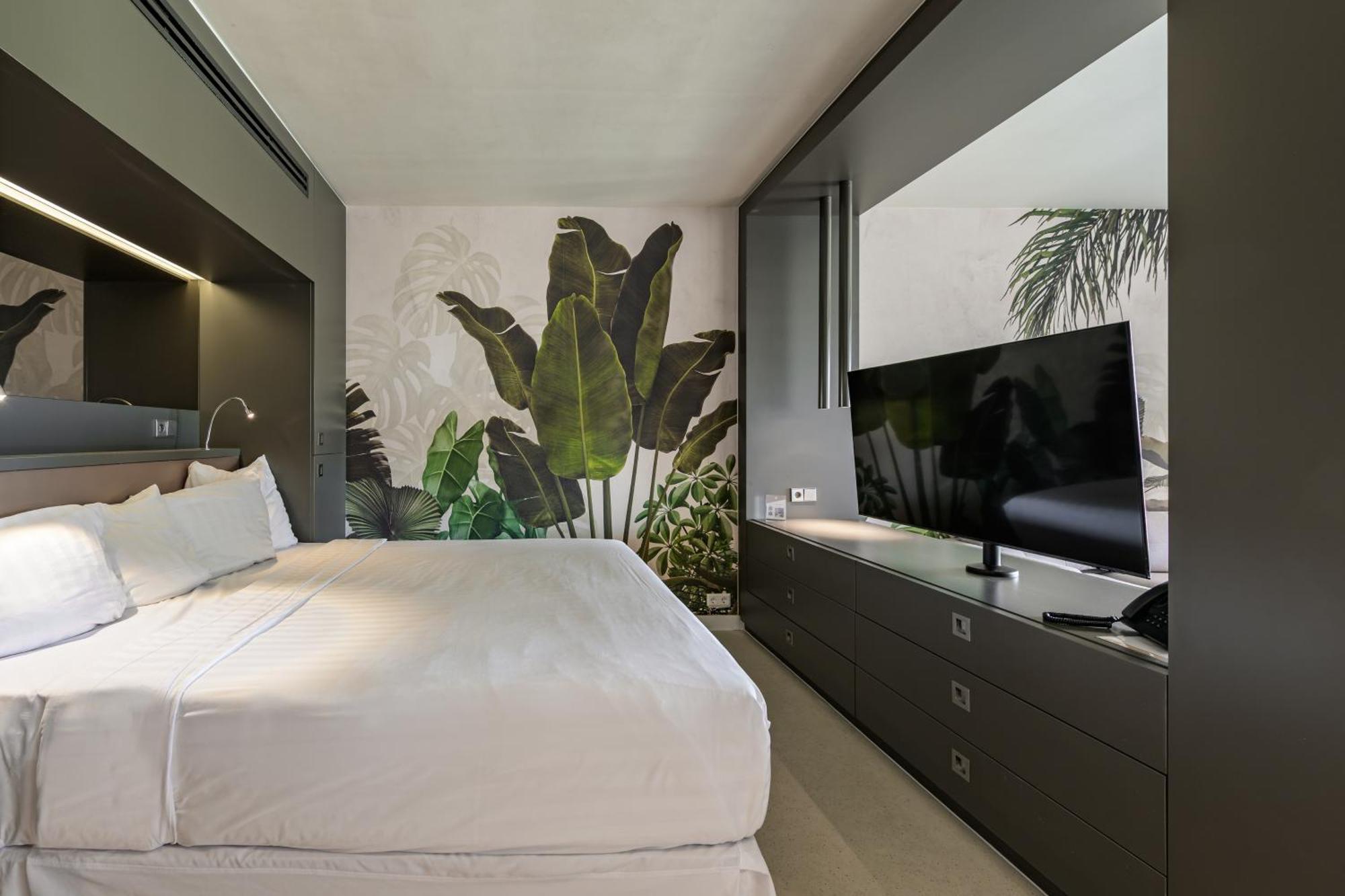 Papagayo Beach Hotel (Adults Only) Willemstad Exterior photo