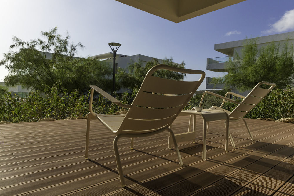 Papagayo Beach Hotel (Adults Only) Willemstad Exterior photo